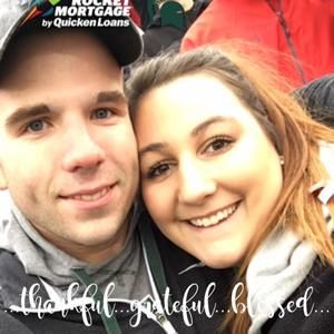 Meet your Posher, Sabrina